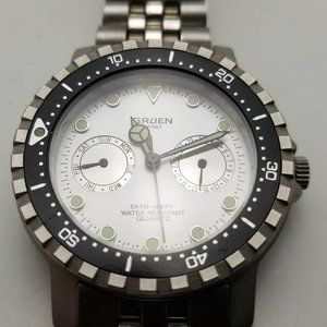 Men's Watch by Gruen